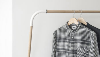 Off The Rack: Hospitality Trend