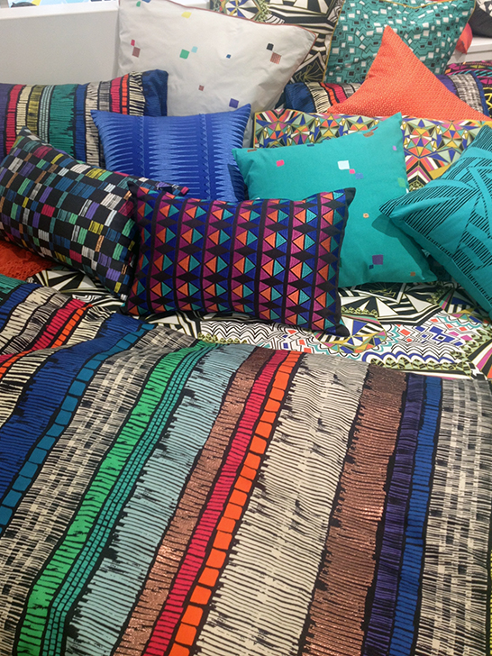 Heimtextil 2015: Trends Round Up Part 1 Heimtextil 2015, Trends, wallcoverings, fabrics, wallpapers, wallcoverings, top 5, top five, textiles,