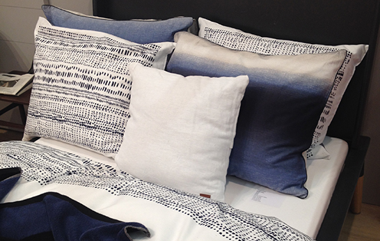 Heimtextil 2015: Trends Round Up Part 2 Marco O'Polo