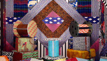Heimtextil Trends Round Up Part 1