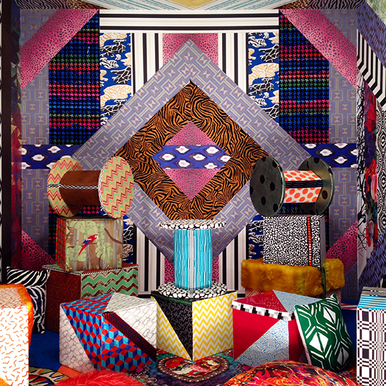 Heimtextil Trends Round Up Part 1