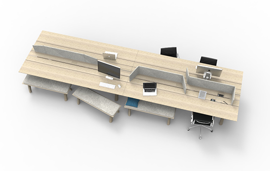 Top 5 Desk Systems of 2014 — 3rings
