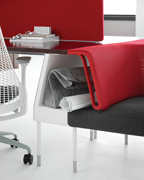 Top 5 Desk Systems of 2014 Top 5 Desk Systems of 2014