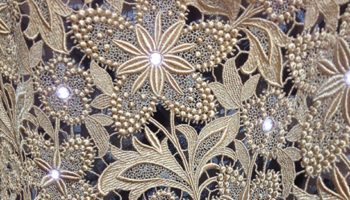 Heimtextil 2015: e-broidery