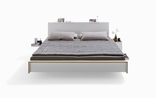 kaschkasch, furniture, beds, hospitality, Flai, Müller Möbelwerkstätten, modular, storage, bedroom,