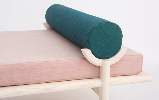 daybeds, trend, reissue, contemporary classic, lounge furniture,