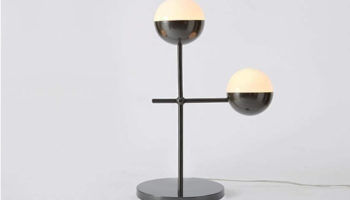Great Globes: Lighting Trend