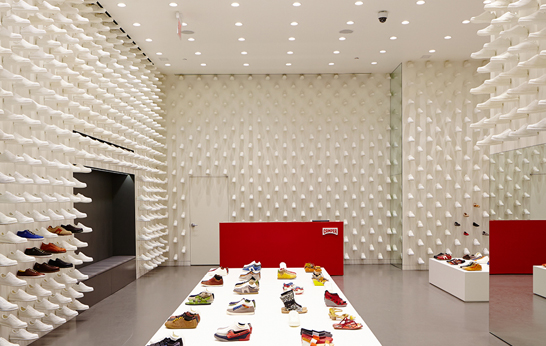 BeveLED 2.0 by USAI Lighting