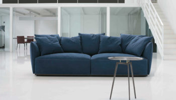 Blow and Flexa by Giuseppe Bavuso for Alivar