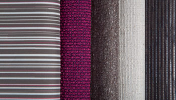 New Nomads Collection by Teknion Textiles