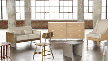 The Foundry Collection by Stacy Garcia Inc. for Bernhardt Hospitality