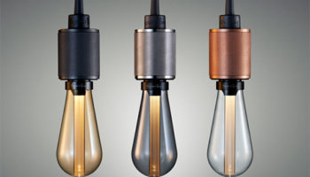 Buster Bulb by Buster + Punch