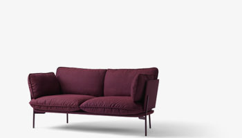 Cloud by Luca Nichetto for &tradition