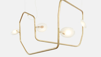 Tailored To Fit: Lighting Trend