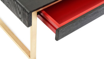 Clutter Free Coffee Tables: Hospitality Trend