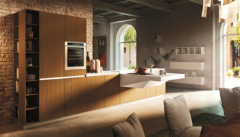 Board & Wood by Snaidero USA