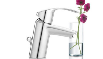 New Eurosmart by Grohe