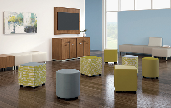 Whimsy, Toss Pillows, and Wedges and Cushions by National Office Furniture Whimsy, Toss Pillows, and Wedges and Cushions by National Office Furniture