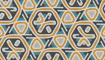 Geometric Style Tiles: Surface Trend