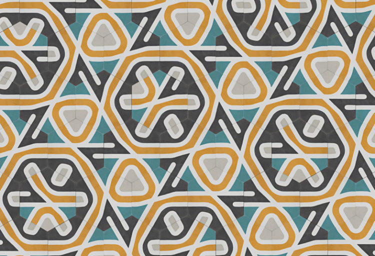 tiles, geometry, ceramic, surfaces, trend, color, pattern,