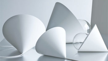 Contemporary Cones: Lighting Trend