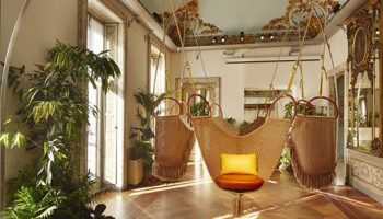 In the Swing Of It: Hospitality Trend