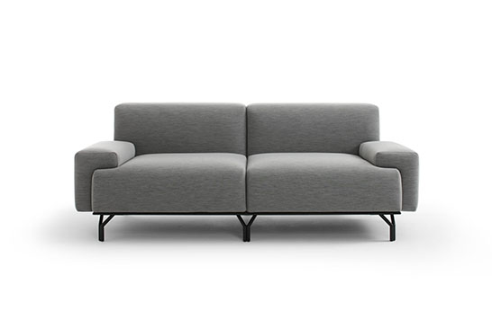 Casamania, armchair, sofa, Giulio Iacchetti, Summit, modular