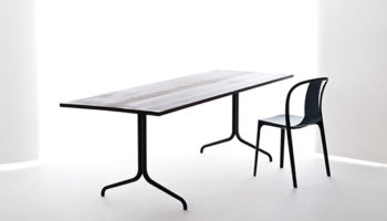 Belleville by Ronan & Erwan Bouroullec for Vitra