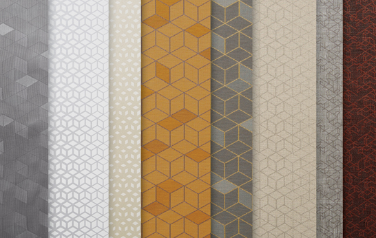 Tjep. Cubism by Wolf-Gordon