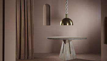 Apparatus Studio Launches 2015 Collection at ICFF