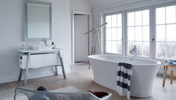 Cape Cod by Philippe Starck for Duravit