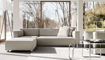 Tables, Stools, and Lounge Collection by Barber Osgerby for Knoll