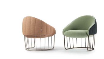 Tonella by Note Design Studio for Sancal