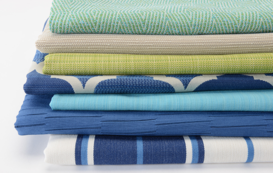 LebaTex, high performance fabrics, indoor/outdoor, commercial, hospitality, Elelments Collection, 2015, Stacy Garcia,