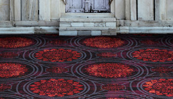 The Urban Nomad Collection by Stacy Garcia for Brintons