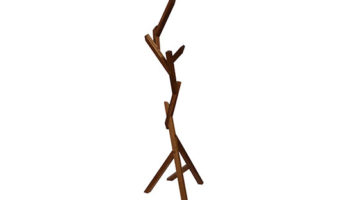 The Arbor Coat Stand by Housefish