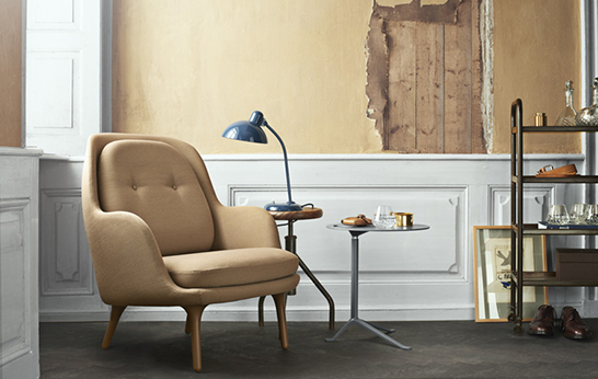 Sammen, Fri, ICFF 2015, seating, chairs, Danish design, Jaime Hayon,