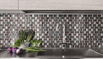 Midpark Mosaics by Marazzi