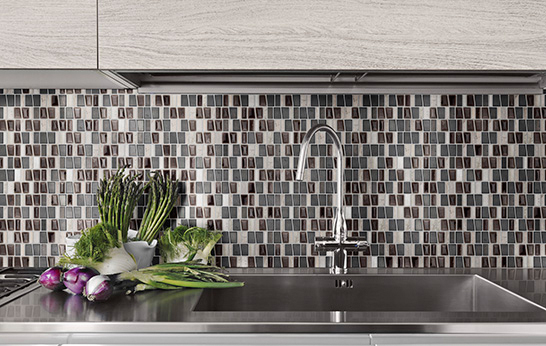 tiles, Marazzi ,Midpark, mosaics, surfaces,