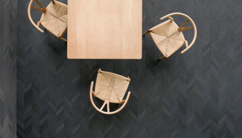 The Blues: Surfaces Trend