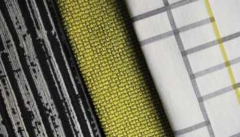NeoCon 2015: Five Fabulous New Fabrics