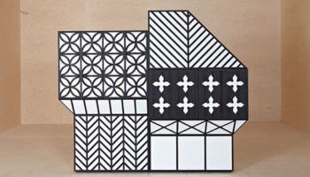 Black and White: Color Trend