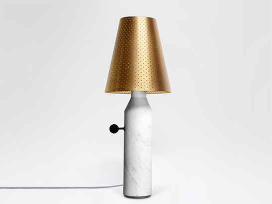 trend, copper, brass, lighting, warm-colored metals, pendant, table lamp,
