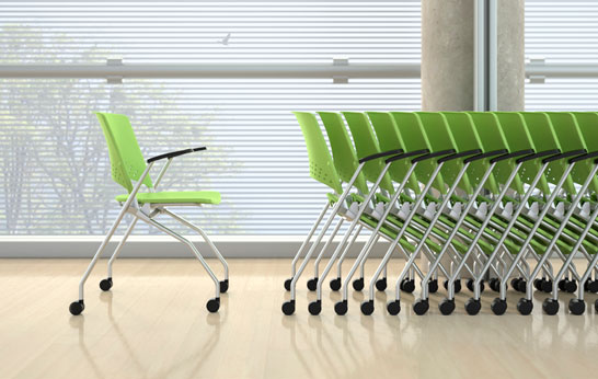 MultiNester by Allseating