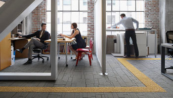 NeoCon 2015: Near & Far and Equal Measure Collections by Interface
