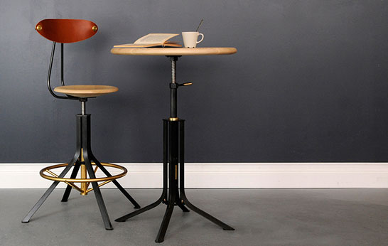 The Architect’s Collection by Studio DUNN