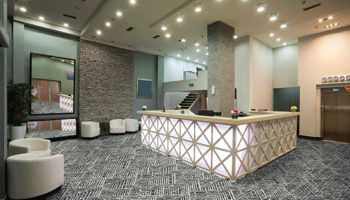 Durkan and Stacy Garcia Present the Marquee Collection