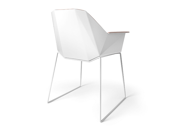 seating, eQ+, Jesse Visser, Geke Lensink, contract, chair, modular, customizable, Alumni,