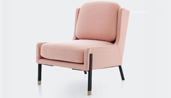 Think Pink: Color Trend