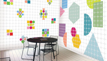 Play While You Wait: Play Date Collection by DesignTex